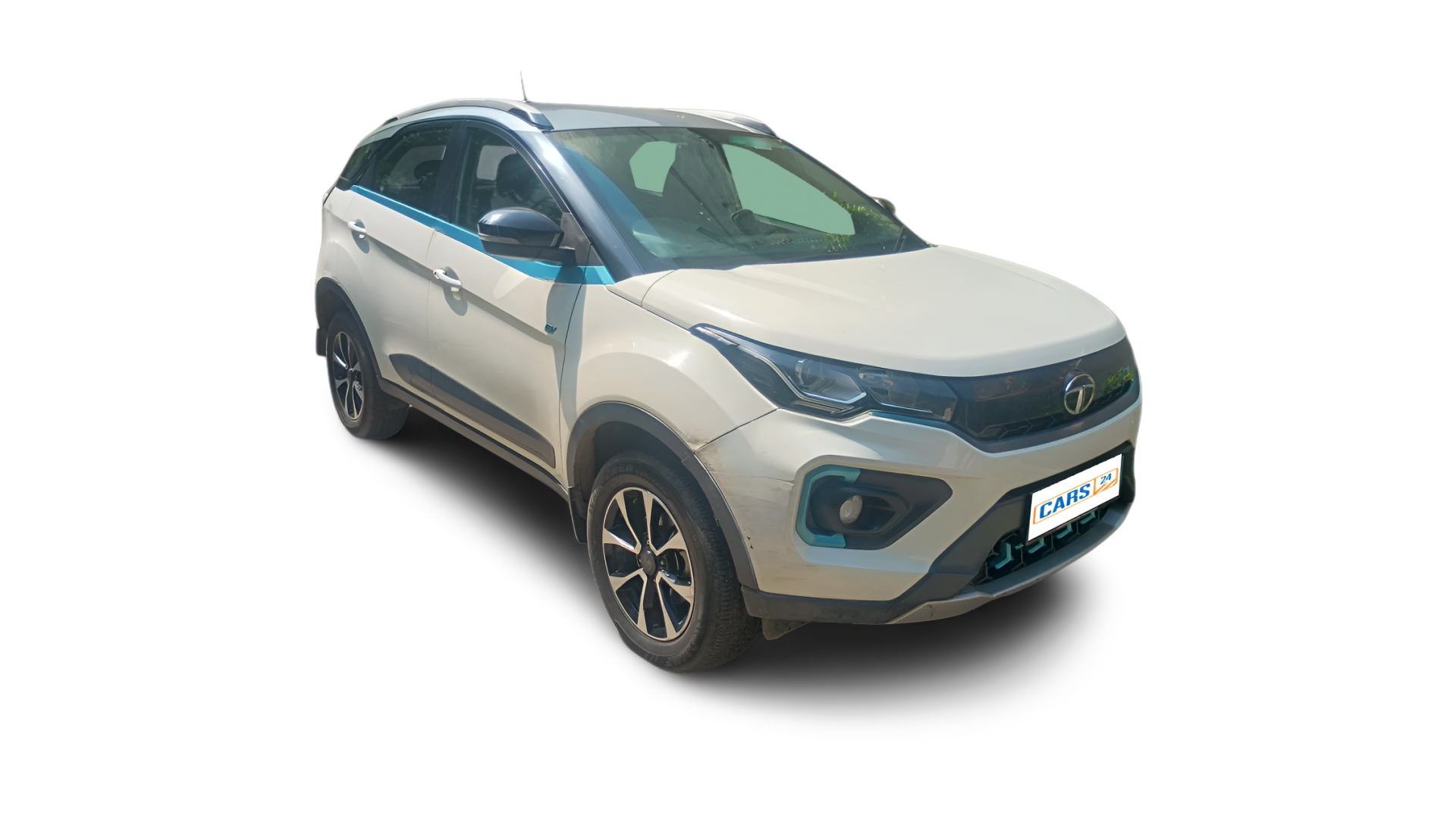 Tata NEXON EV-img